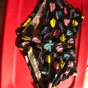 Peeps Pj shorts